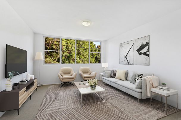 6/46 Kurraba Road, Neutral Bay NSW 2089 - Apartment For Rent | Domain - Photo 1