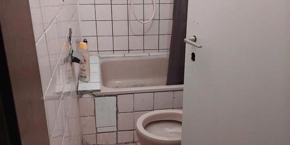 mobiliert 3zmax2p Mietkaution Bochum Dorstener str 280 altbau dac - Photo 3