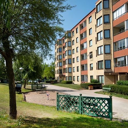 Svansjögatan 47, Bellevuegården - Foto 3