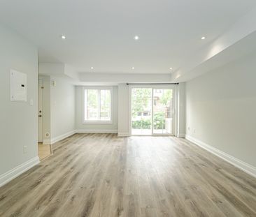 For Lease - 43 Hays Boulevard Unit# 2, Oakville, Ontario - Photo 6