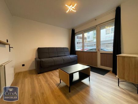 Location Appartement 1 pièce 18m² ROUEN 76000 - Photo 2