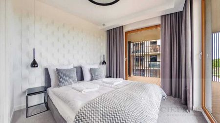 Apartament Kołobrzeg Sun&Snow parking morze 300m - Photo 5