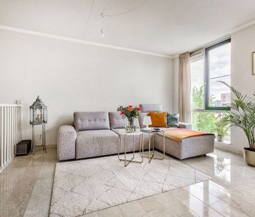 Te huur: Appartement Neptunussingel in Almere - Photo 4