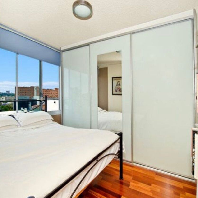 Darlinghurst - Photo 1