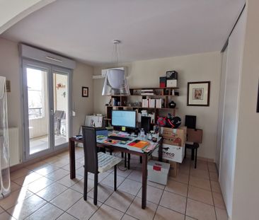LOCATION - APPARTEMENT T3 - SAINT PRIEST Saint-Priest (69800) - Photo 5