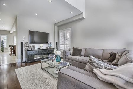 For Lease - 3 Cornerstone Road Unit# Upper, Markham, Ontario - Photo 4