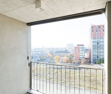 Moderne 3,5 Zimmer-Wohnung mit Balkon - Ihr neues Zuhause - Photo 6