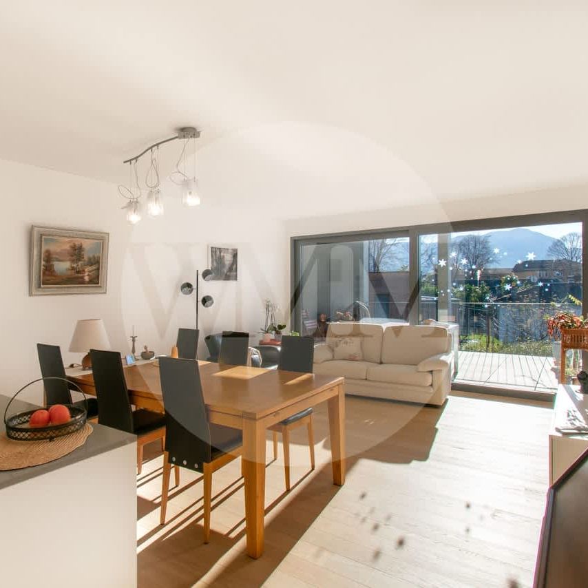 3.5 Zimmer - Photo 1