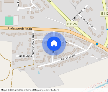 Hill Road, Reydon - Photo 1