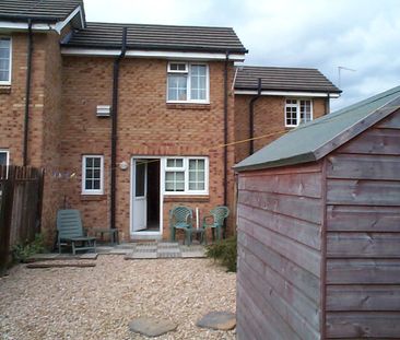 1 bedroom terraced house to rent - Photo 6