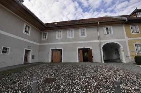 Moderne, neuwertige 4-Zimmer-Maisonette in historischem Gebäude, optional mit Eigengarten - Foto 3