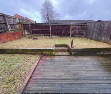 BramptonClose, ILKESTON - Photo 1