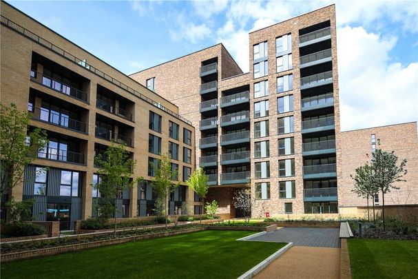 3 bedroom apartment to rent - Photo 1