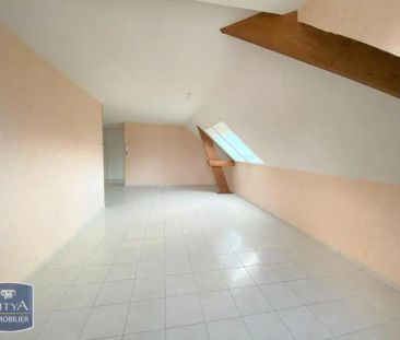 Appartement à louer 3 pièces 66.4m² - Photo 5