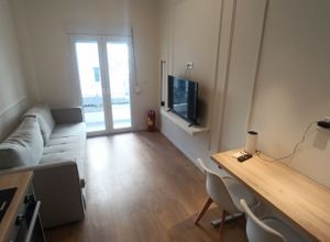 Studio/Γκαρσονιέρα για ενοικίαση - Νεάπολη, - Photo 2