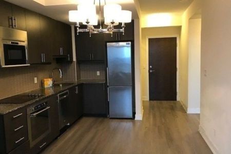 For Lease - 6 Eva Road Unit# 2605, Toronto, Ontario - Photo 3