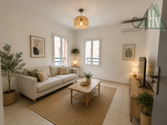 Location Appartement 2 pièces 49m² BRAY SUR SEINE 77480 - Photo 1