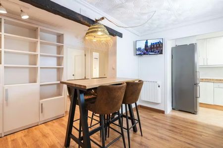 Carrer de la Gomera, Valencia, Valencian Community 46011 - Photo 4