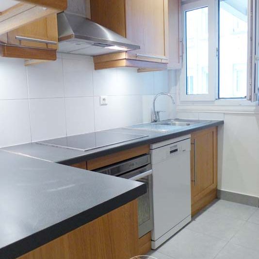 Appartement en location | Neuilly-sur-seine - Photo 1