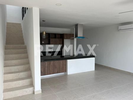 Casa en Renta en Santa Rita Cholul - Photo 5