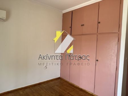 Διαμέρισμα για ενοικίαση Ταμπάχανα (Πάτρα) - Photo 3