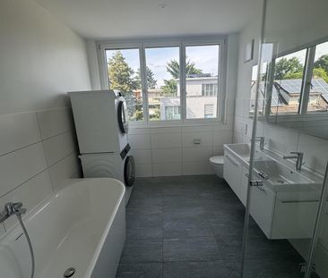 Moderne und lichtdurchflutete Wohnung - Photo 4
