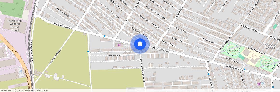 Strada Sergent Ilie Petre, Chiajna, Chiajna, Ilfov