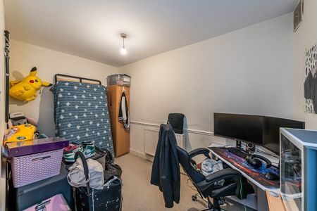 2 bedroom flat to rent - Photo 5