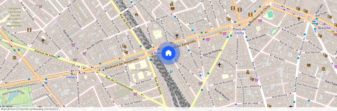 93000, Bobigny