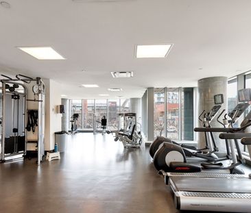 For Lease - 150 East Liberty Street Unit# 2313, Toronto, Ontario - Photo 5