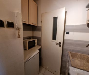 Kawalerka w centrum przy Galaxy, wynajem !!! - Zdjęcie 6