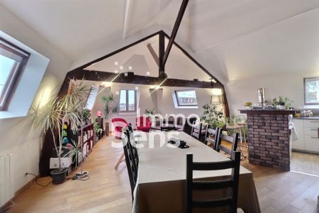 Location appartement - Lille - Photo 5