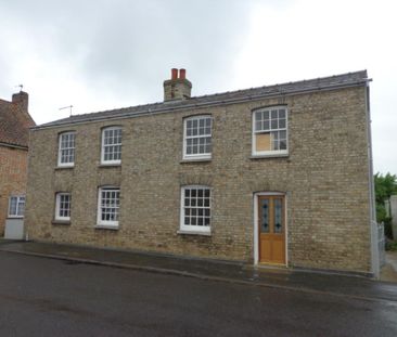 4 bedroom detached house to rent - Photo 6