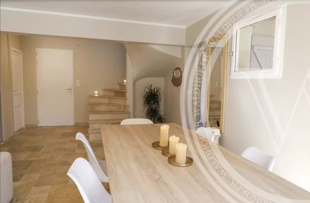 Tout savoir sur cette maison dans le quartier Village-Le Val-Cabrieres, à Mougins - Photo 3