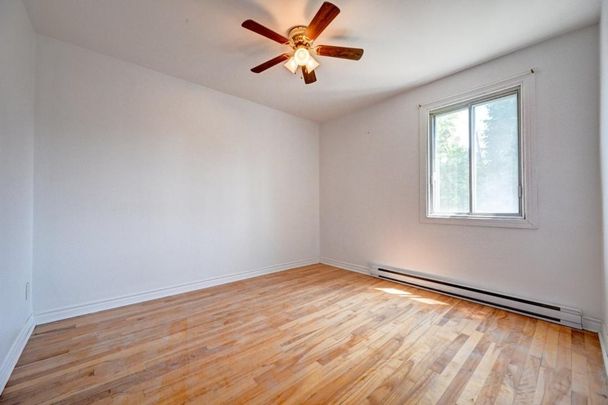 Appartement à louer - Montréal (Mercier/Hochelaga-Maisonneuve) (Mercier) - Photo 1