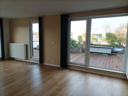 Penthouse te huur - Foto 2