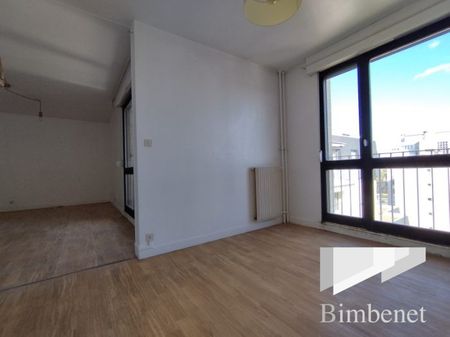 Appartement à louer, 2 pièces - Orléans 45000 - Photo 2