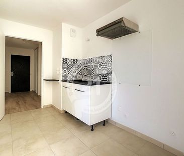 Appartement 2 pièces à louer - Photo 4