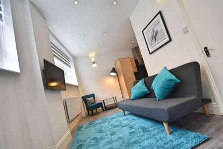 Grimsby Street, Shoreditch, E2 - Photo 2