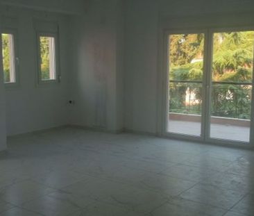 Μεζονέτα για ενοικίαση Αγία Παρασκευή (Βασιλικά) - Φωτογραφία 1