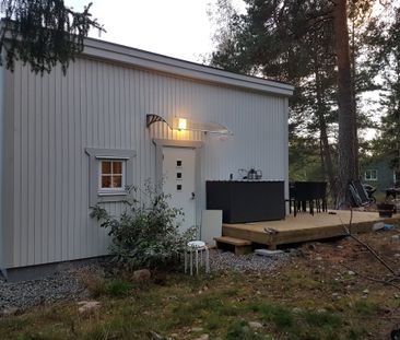 Jakthornsvägen, Värmdö - Foto 6