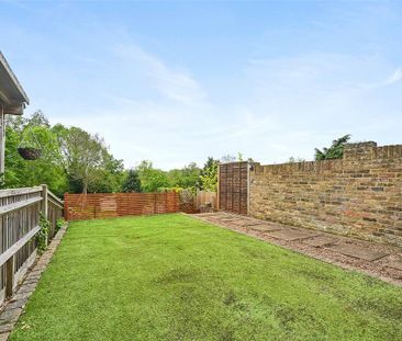 1 bedroom terraced house to rent - Photo 6