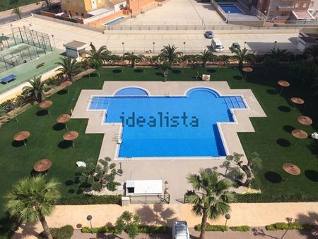 Alquiler de piso en Calle Joaquin Cartagena - Photo 2