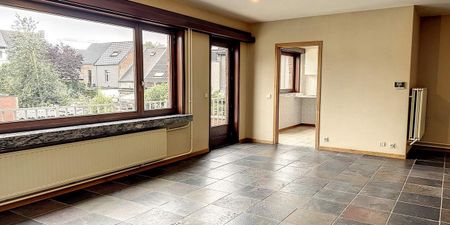 Appartement te huur in Lier voor € 925 met 2 slaapkamers - Foto 3