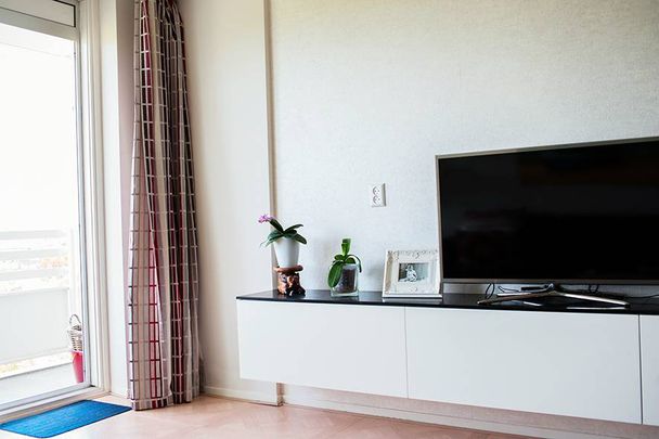 Appartement te huur: Nachtwachtlaan 205 1058 EH Amsterdam - Foto 1