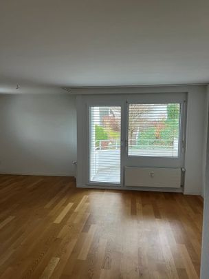 2.5 Zimmer, 59 m², 1. Stock - Foto 1