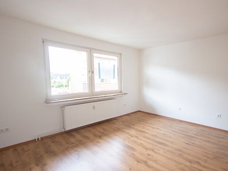 Frisch sanierte Wohnung in ruhiger Lage zu vermieten! - Photo 5