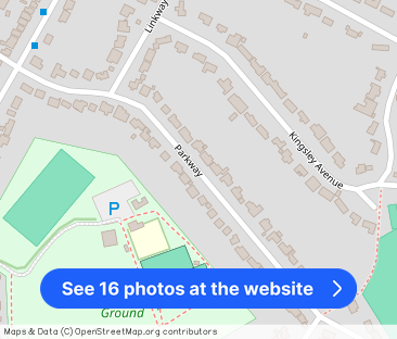 Parkway ,Surrey GU15 2PD - Photo 1