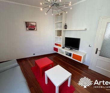 Piso de alquiler en Calle General Concha, Zabalburu - Photo 1