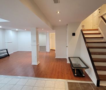 For Lease - 3298 Cambourne Crescent Unit# Bsmt, Mississauga, Ontario - Photo 6